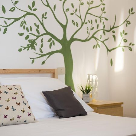 Faenza Double Apartman Firenze Kültér fotó