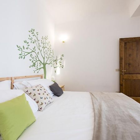 Faenza Double Apartman Firenze Kültér fotó