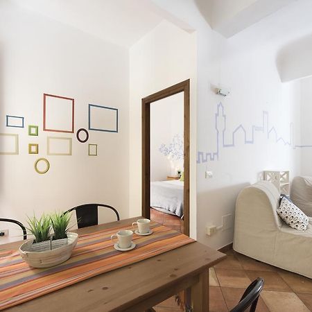 Faenza Double Apartman Firenze Kültér fotó
