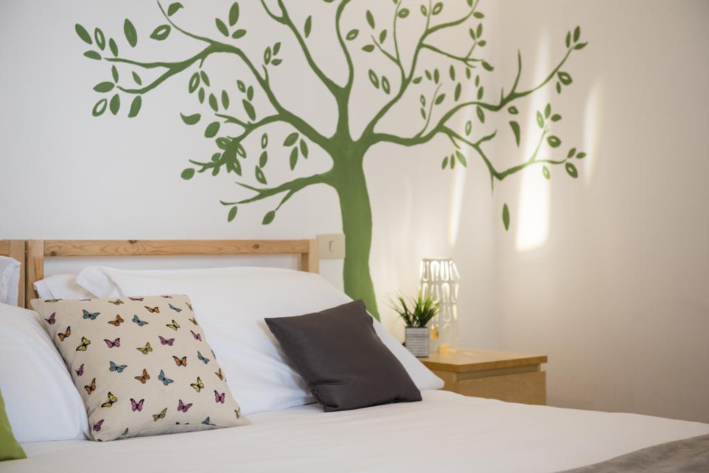 Faenza Double Apartman Firenze Kültér fotó