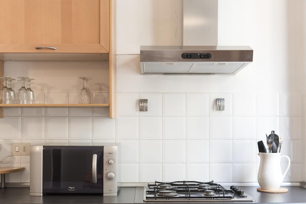 Faenza Double Apartman Firenze Kültér fotó