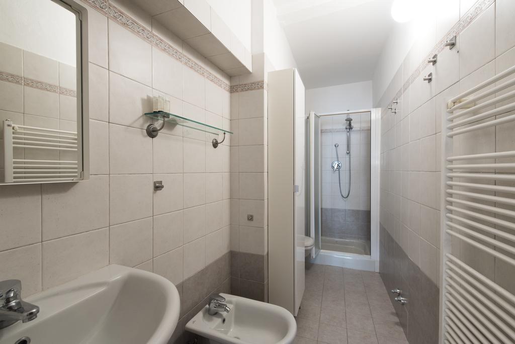Faenza Double Apartman Firenze Kültér fotó